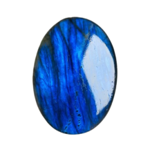 BLUE LABRADORITE