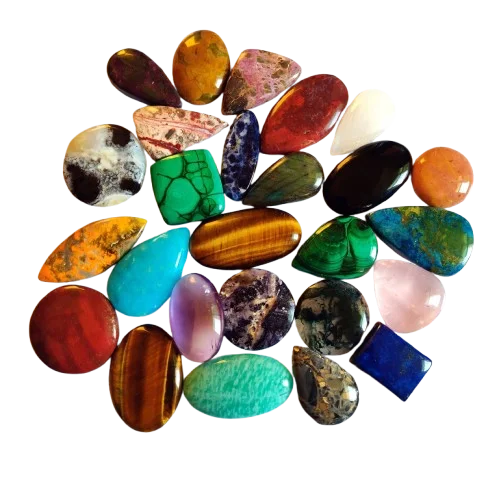Cabochones